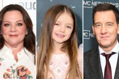 Melissa McCarthy, Clive Owen, Garrett Hedlund & More Stars of 'JonBenét Ramsey' Series