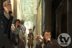 'The Legend of Vox Machina' Cast Shares Major Teases About Season 3: 'Minds Are Blown'