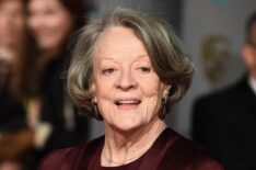 Maggie Smith Dies: Oscar-Winning ‘Harry Potter’ & ‘Downton Abbey’ Star Was 89