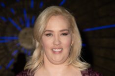 Mama June Shannon