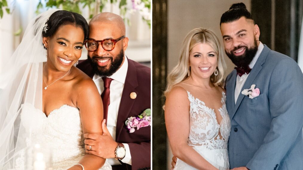 Married at First Sight' Season 18: Meet the Cast