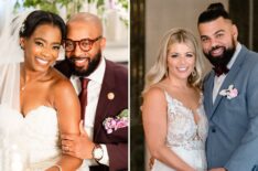 'Married at First Sight': Get to Know Season 18 Cast