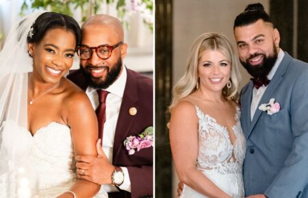 The couples of 'Married at First Sight' Season 18