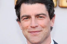 Max Greenfield