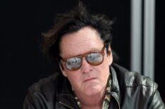 Michael Madsen