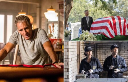 'NCIS: New Orleans' shocking moments