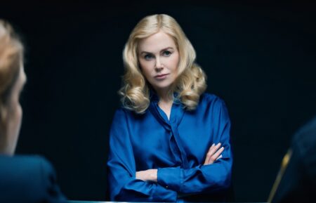 Nicole Kidman in 'The Perfect Couple'