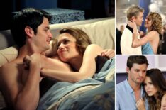 15 ‘One Tree Hill’ Couples, Ranked