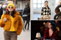 Mabel’s 9 Best Outfits on 'Only Murders in the Building'