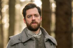 Richard Rankin in 'Outlander' Season 7 Part 2