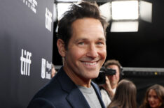 Paul Rudd