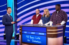 'Pop Culture Jeopardy!' Trailer: See Colin Jost Tease Players, New Categories Revealed & More (VIDEO)