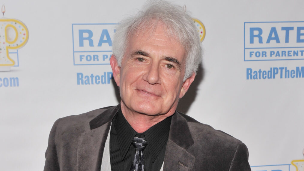 Richard Kline