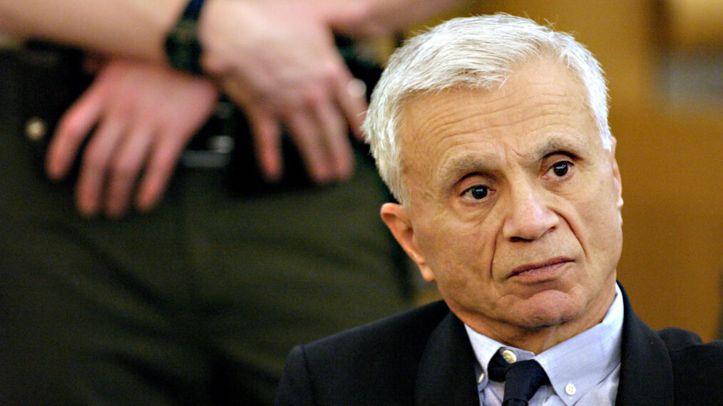 Robert Blake