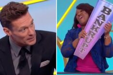 'Wheel of Fortune' Contestant Loses $1 Million Chance – Viewers Blame Ryan Seacrest