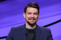 'Jeopardy!' Champ Sam Kavanaugh Reveals Toughest Part of Competing on Show