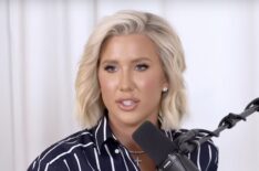 Savannah Chrisley Gets Candid About Financial Problems With Parents in Prison