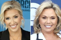 Julie Chrisley's Daughter Savannah Breaks Silence About 'Missing' Mom