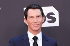 Shawn Hatosy at the 27th Annual Critics Choice Awards