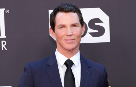 Shawn Hatosy at the 27th Annual Critics Choice Awards