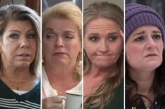 ‘Sister Wives’ Returns: What’s Happened With the Browns Since Season 18 Left Off