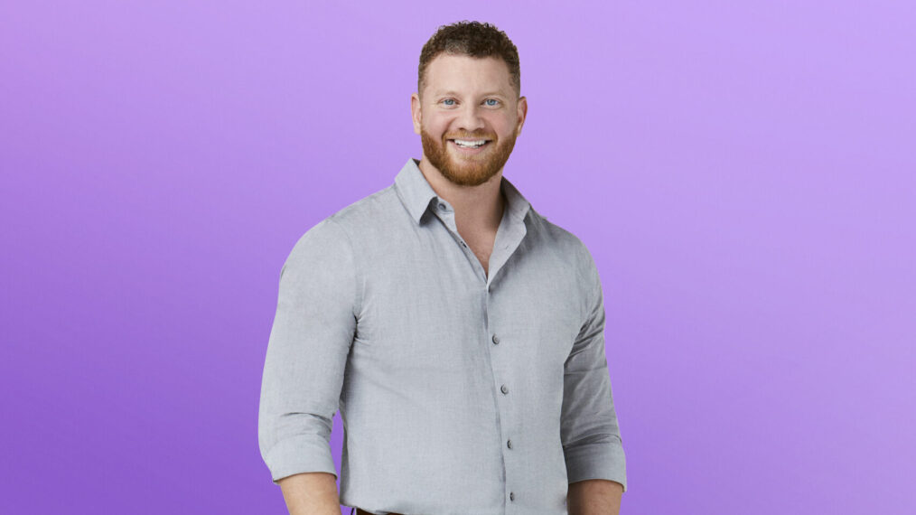 All About ‘Love Is Blind’ Season 7’s Stephen Richardson & His Cheating Scandal