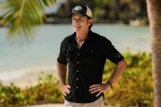 Jeff Probst Says 'Survivor' 47 Is Defined by 'Constant Uncertainty' on Every Tribe