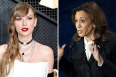 Taylor Swift Endorses Kamala Harris After TV Debate: How Trump & Elon Musk Reacted