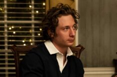 Jeremy Allen White as Carmy in 'The Bear' Season 2 Episode 6 'Fishes'