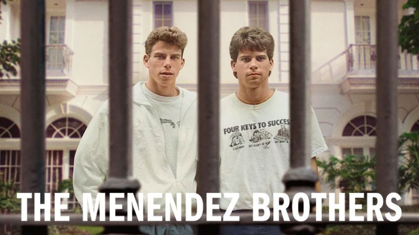 The Menendez Brothers - Netflix