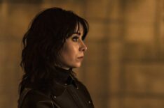 'The Penguin' Star Cristin Milioti Talks Villain Turn and Teases Falcone Family Chaos