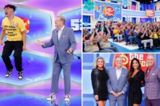 'The Price Is Right': CBS Sets Season 53 Premiere and Unveils First Photos