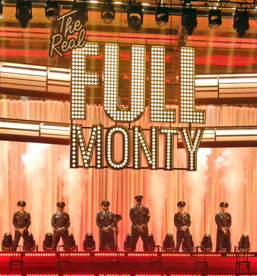 full monty tour cast 2023