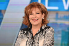 Joy Behar of 'The View'