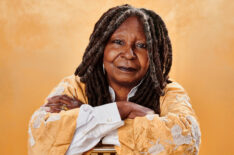 Whoopi Goldberg of 'The View'