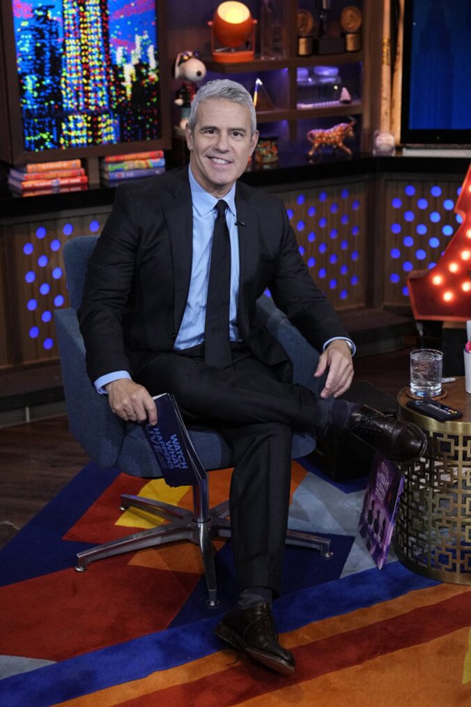 Andy Cohen