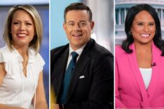 Who Will Replace Hoda Kotb on 'Today' Show?