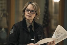 Jodie Foster in 'True Detective: Night Country'