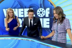 'Wheel of Fortune' New Prizes & Set Revealed on 'GMA'