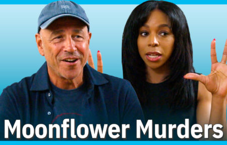 Moonflower Murders