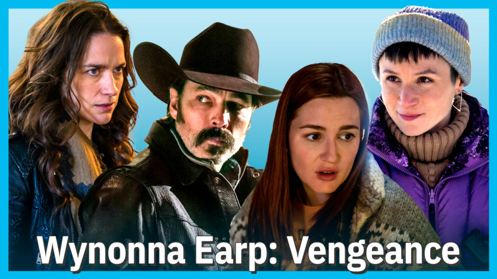 Wynonna Earp Vengeance Death Explained Recap