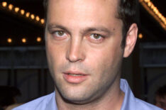 Vince Vaughn