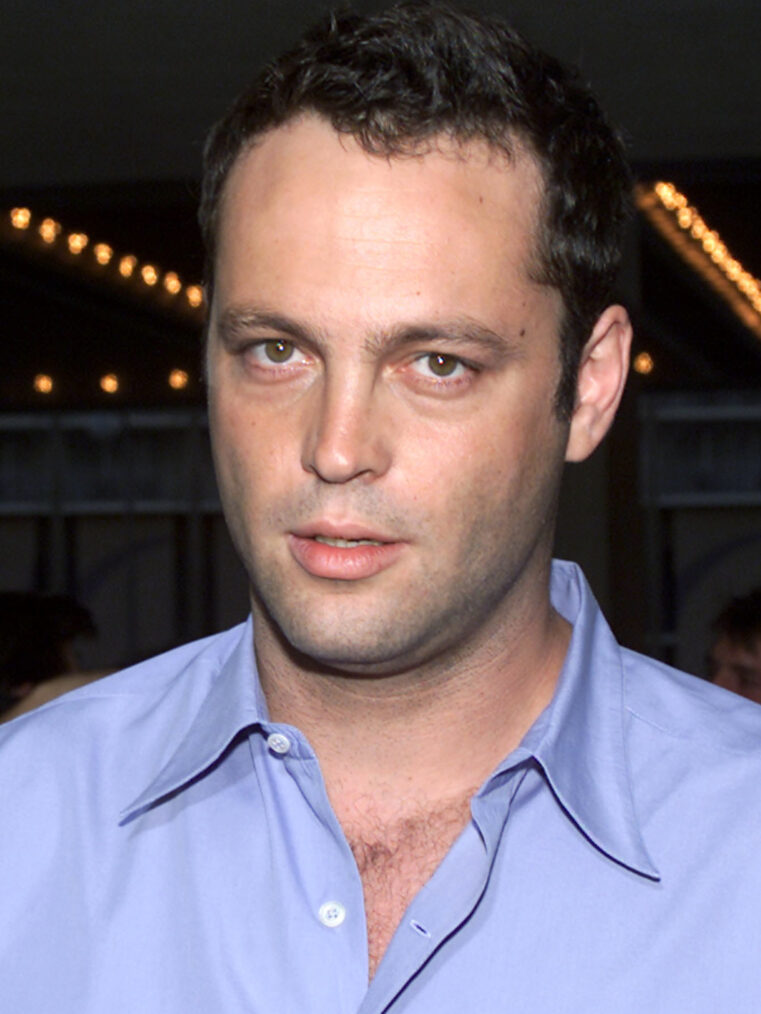 Vince Vaughn