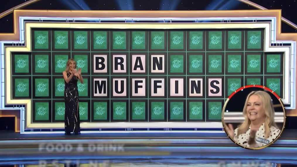 Every Single  Million Puzzle on Wheel of Fortune (PHOTOS)