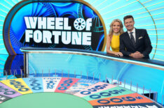 'Wheel of Fortune' Ratings Revealed: Is Ryan Seacrest Beating Pat Sajak?