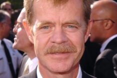 William H. Macy during The 56th Annual Primetime Emmy Awards