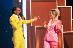 Nick Cannon and Lele Pons — 'Wish List Games'