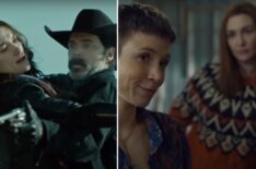 Where 'Wynonna Earp: Vengeance' Finds Wynonna & Doc and Waverly & Nicole