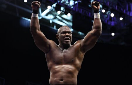 Shelton Benjamin