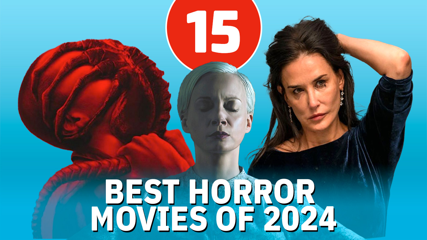 15 Best Horror Movies of 2024